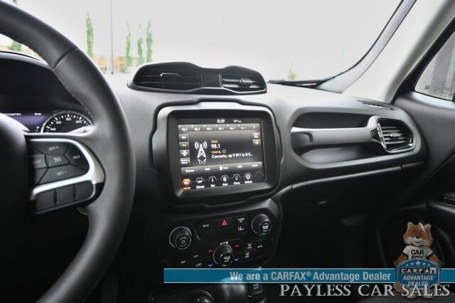 2023 Jeep Renegade Altitude Anchorage AK