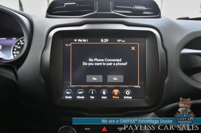 2023 Jeep Renegade Altitude Anchorage AK