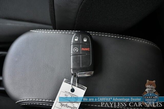 2023 Jeep Renegade Altitude Anchorage AK