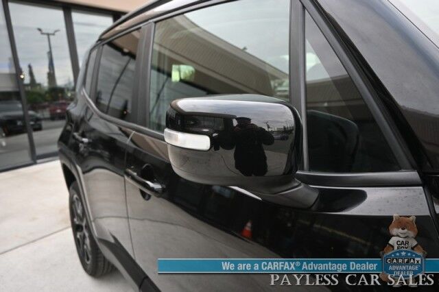 2023 Jeep Renegade Altitude Anchorage AK