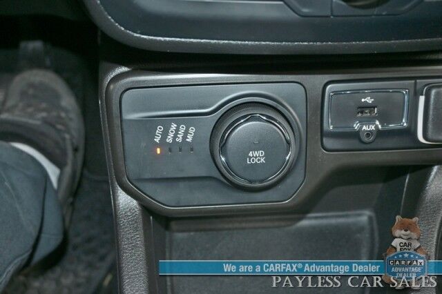 2023 Jeep Renegade Altitude Anchorage AK