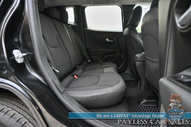 2023 Jeep Renegade Altitude Anchorage AK