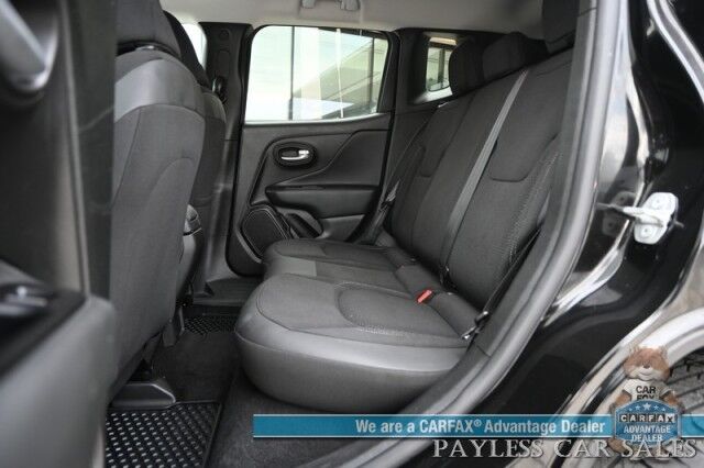 2023 Jeep Renegade Altitude Anchorage AK