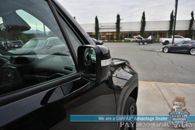 2023 Jeep Renegade Altitude Anchorage AK