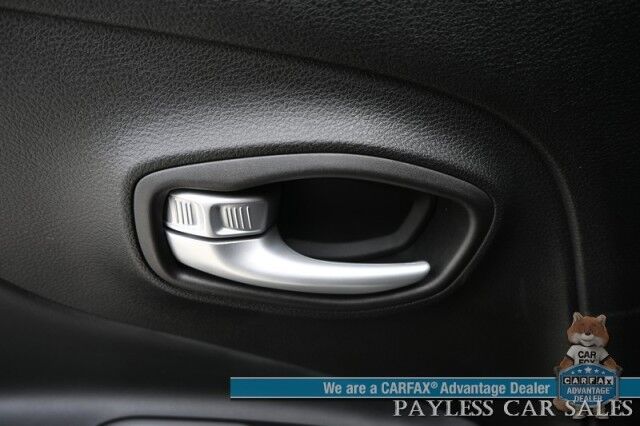 2023 Jeep Renegade Altitude Anchorage AK