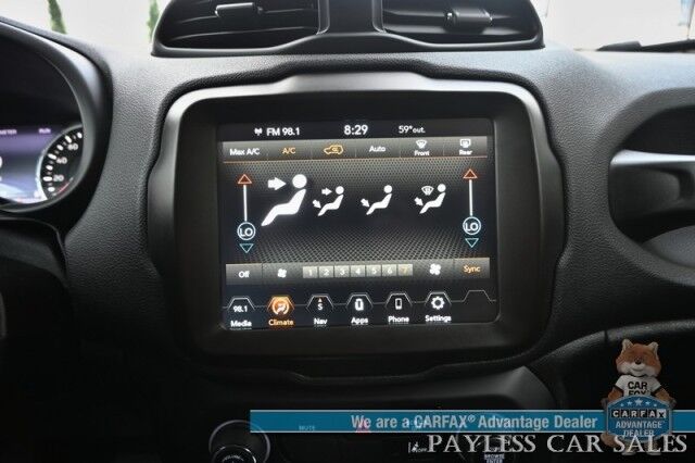 2023 Jeep Renegade Altitude Anchorage AK