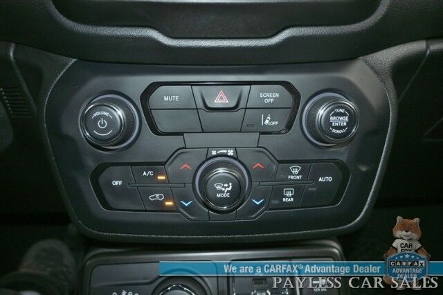 2023 Jeep Renegade Altitude Anchorage AK
