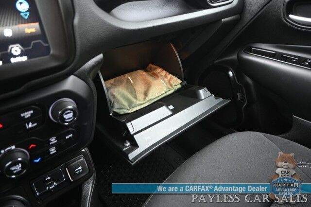2023 Jeep Renegade Altitude Anchorage AK