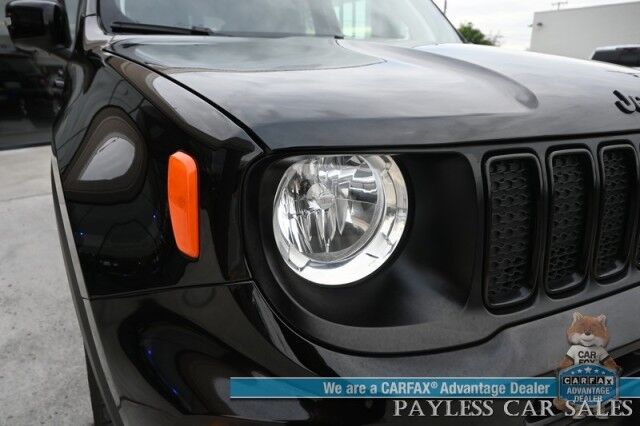 2023 Jeep Renegade Altitude Anchorage AK