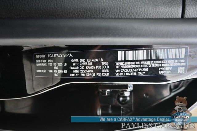 2023 Jeep Renegade Altitude Anchorage AK