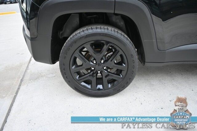 2023 Jeep Renegade Altitude Anchorage AK