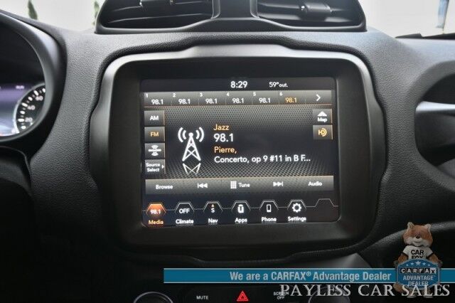 2023 Jeep Renegade Altitude Anchorage AK
