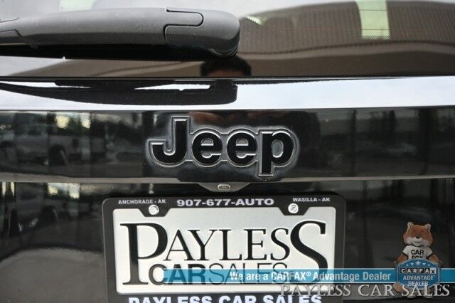 2023 Jeep Renegade Altitude Anchorage AK