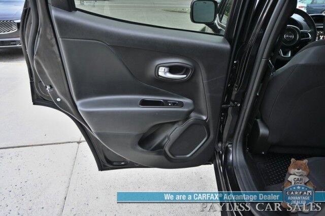 2023 Jeep Renegade Altitude Anchorage AK