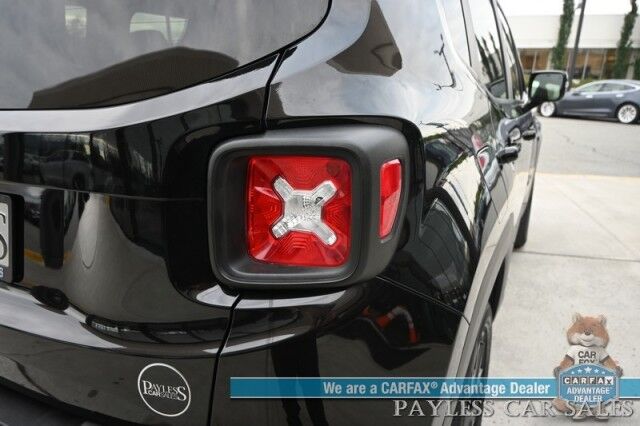 2023 Jeep Renegade Altitude Anchorage AK