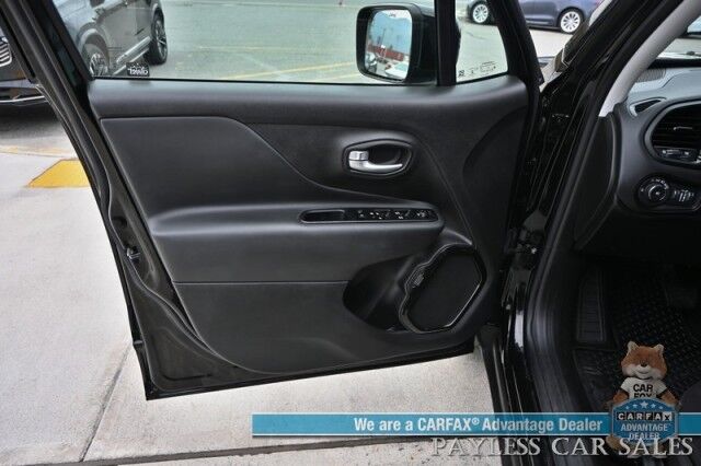 2023 Jeep Renegade Altitude Anchorage AK