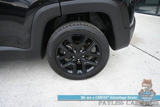 2023 Jeep Renegade Altitude Anchorage AK