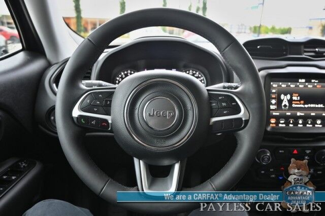 2023 Jeep Renegade Altitude Anchorage AK