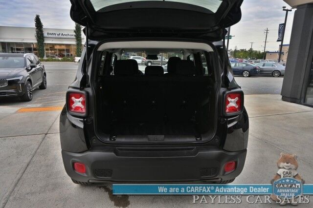 2023 Jeep Renegade Altitude Anchorage AK