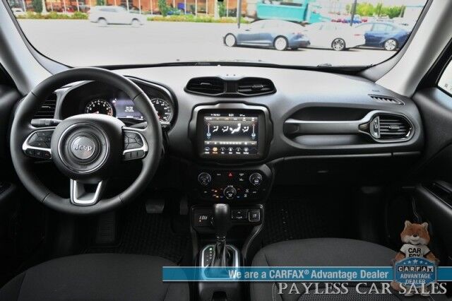 2023 Jeep Renegade Altitude Anchorage AK