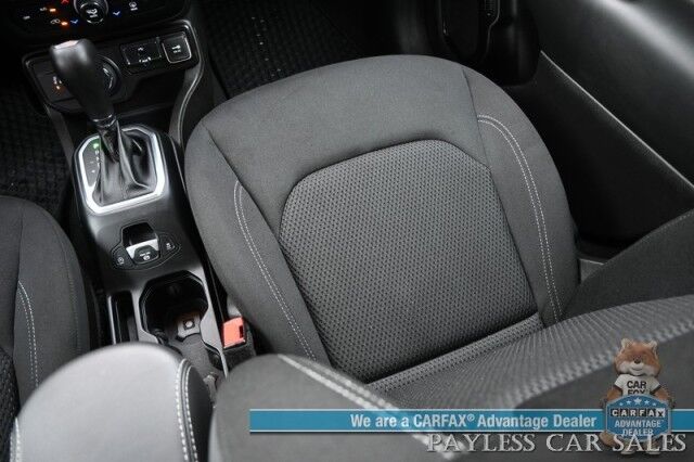 2023 Jeep Renegade Altitude Anchorage AK
