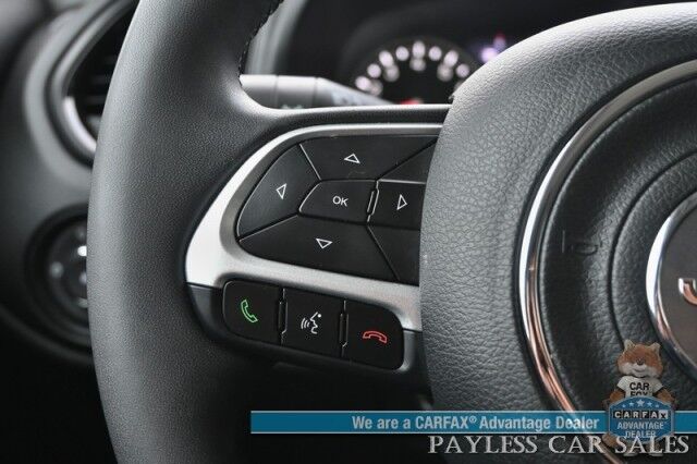2023 Jeep Renegade Altitude Anchorage AK