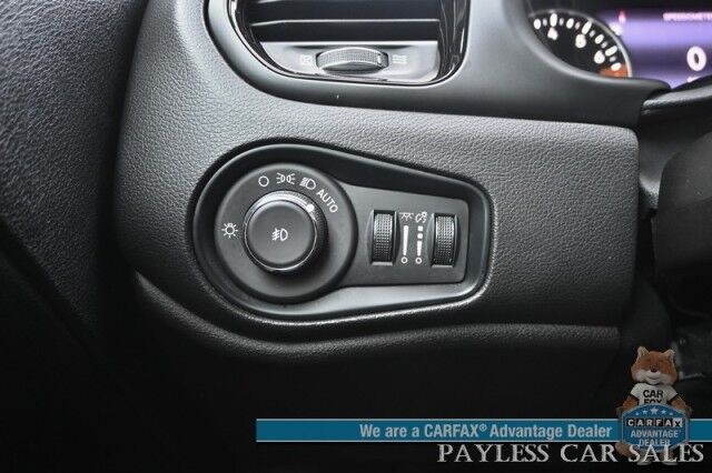 2023 Jeep Renegade Altitude Anchorage AK