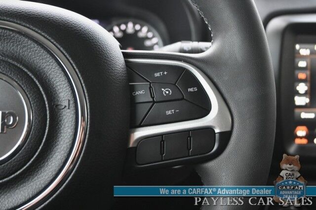 2023 Jeep Renegade Altitude Anchorage AK