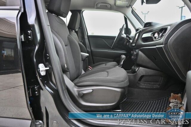 2023 Jeep Renegade Altitude Anchorage AK