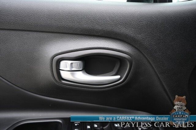 2023 Jeep Renegade Altitude Anchorage AK