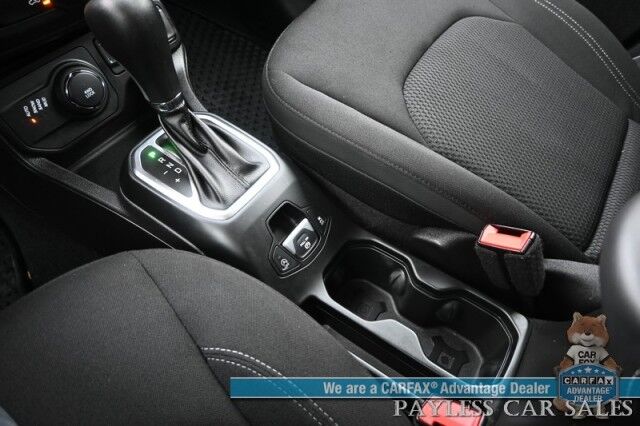 2023 Jeep Renegade Altitude Anchorage AK