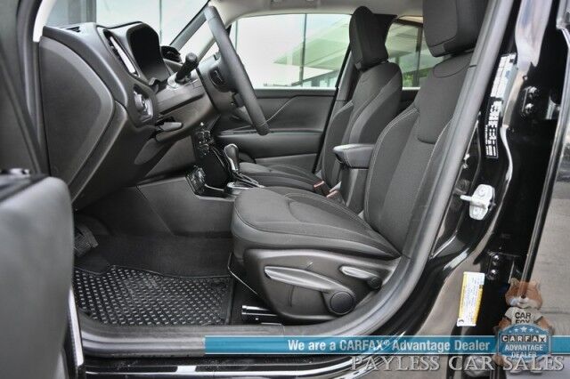 2023 Jeep Renegade Altitude Anchorage AK