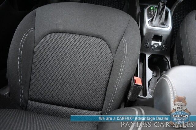 2023 Jeep Renegade Altitude Anchorage AK