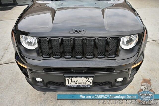 2023 Jeep Renegade Altitude Anchorage AK