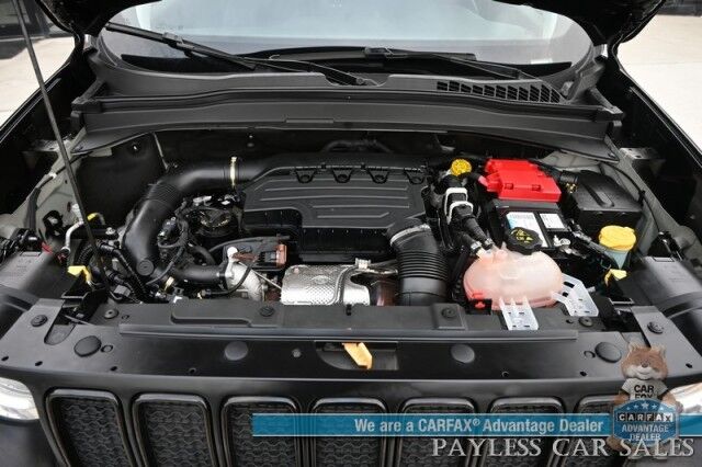 2023 Jeep Renegade Altitude Anchorage AK