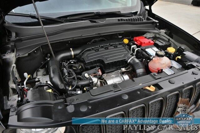 2023 Jeep Renegade Altitude Anchorage AK