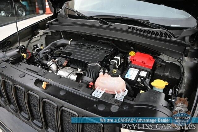 2023 Jeep Renegade Altitude Anchorage AK