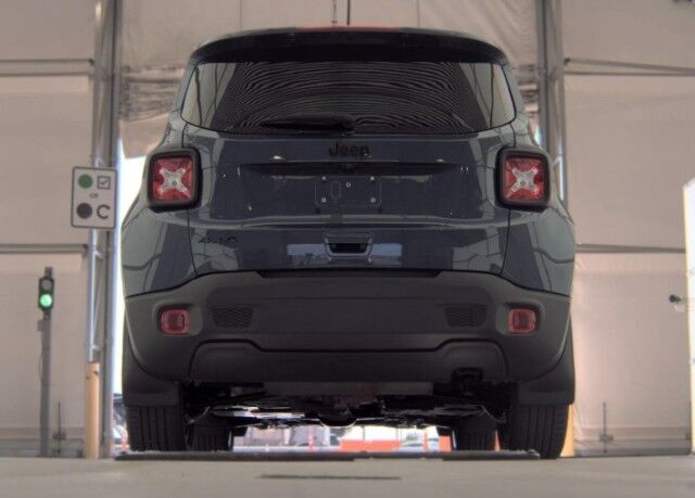 2023 Jeep Renegade Altitude Marshfield MA