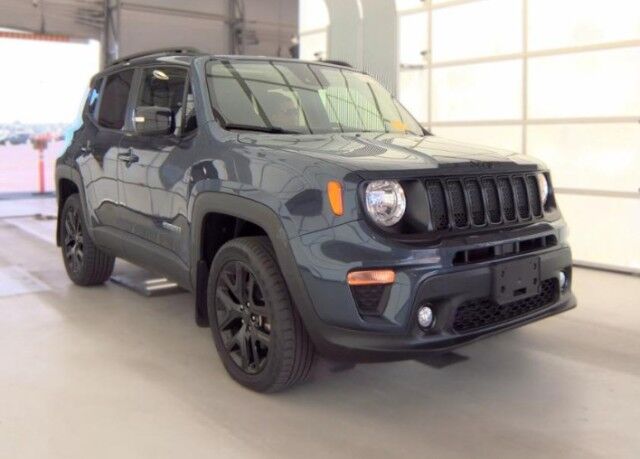 2023 Jeep Renegade Altitude Marshfield MA