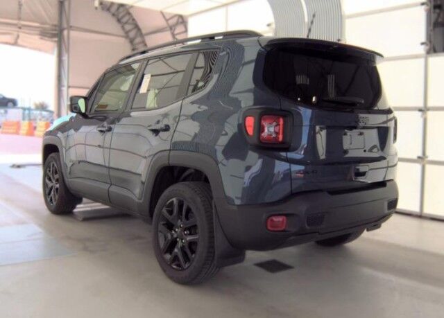 2023 Jeep Renegade Altitude Marshfield MA