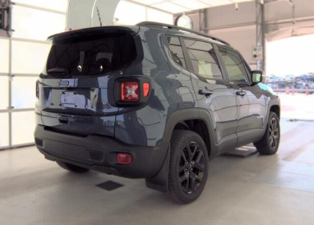 2023 Jeep Renegade Altitude Marshfield MA