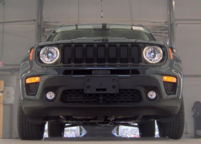 2023 Jeep Renegade Altitude