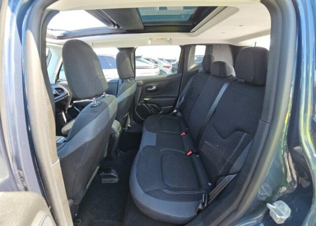 2023 Jeep Renegade Altitude Marshfield MA