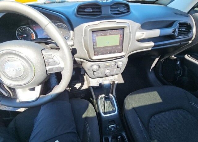 2023 Jeep Renegade Altitude Marshfield MA