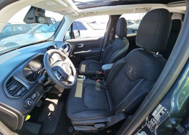 2023 Jeep Renegade Altitude Marshfield MA