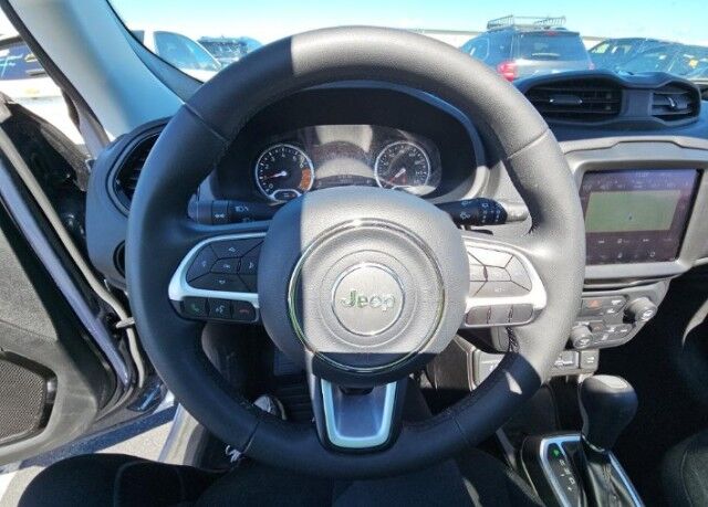 2023 Jeep Renegade Altitude Marshfield MA