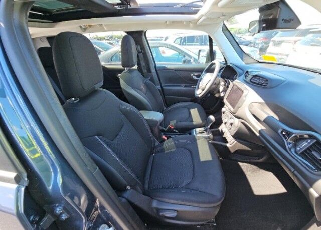 2023 Jeep Renegade Altitude Marshfield MA