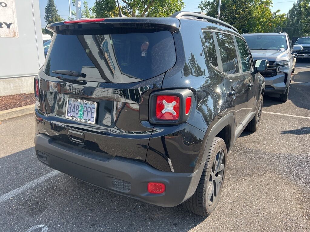 2023 Jeep Renegade Altitude Gresham OR
