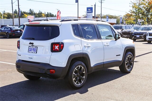 2023 Jeep Renegade Altitude Tacoma WA