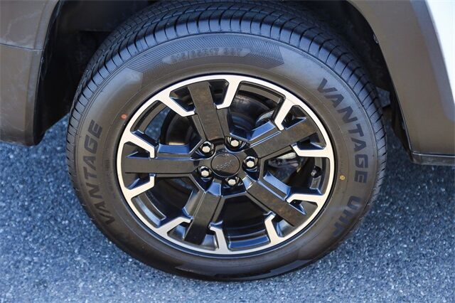 2023 Jeep Renegade Altitude Tacoma WA